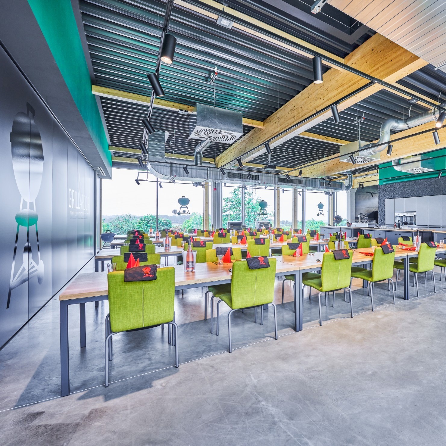 Grill Academy location image 1